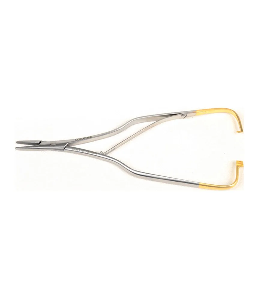 Porta aghi Arruga, 16 cm - punte lisce