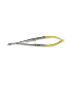 Porta aghi Castroviejo  MICRO TC