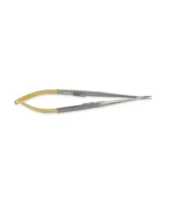 Porta aghi Castroviejo  MICRO TC