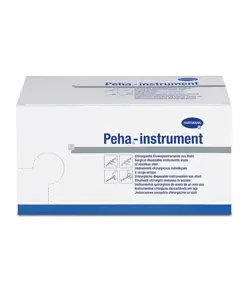 Porta aghi  Mayo-Hegar PEHA