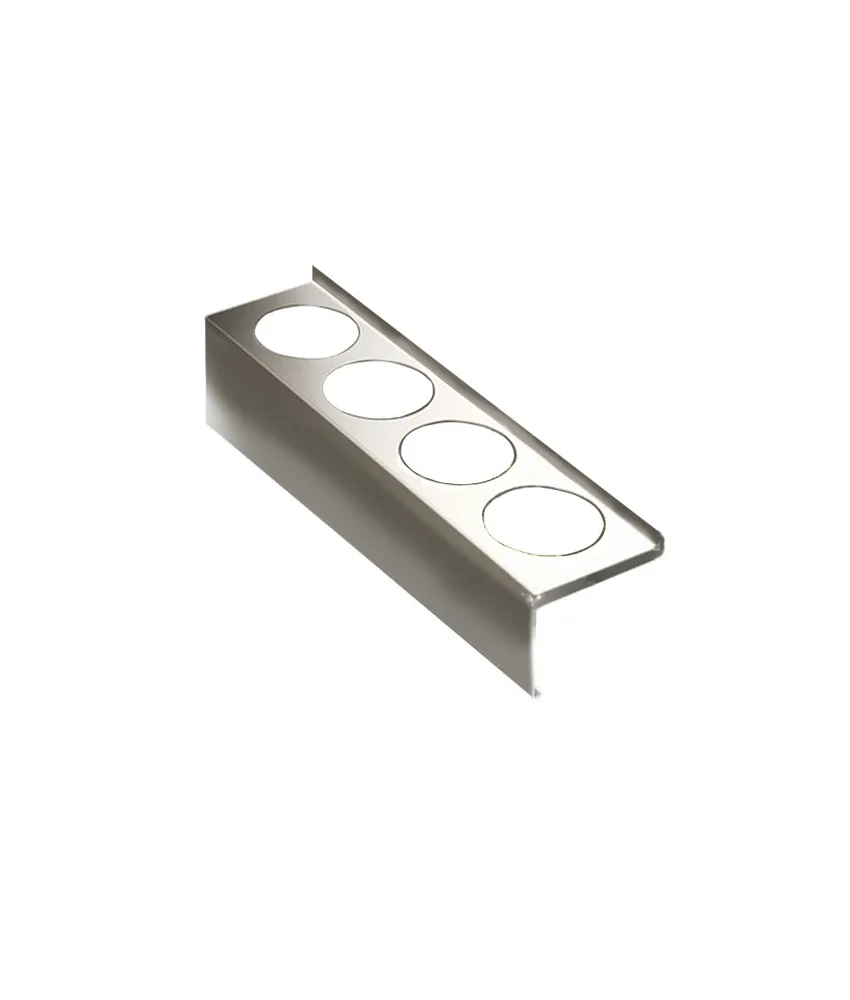 Porta bottiglie, per carrelli Lancart
