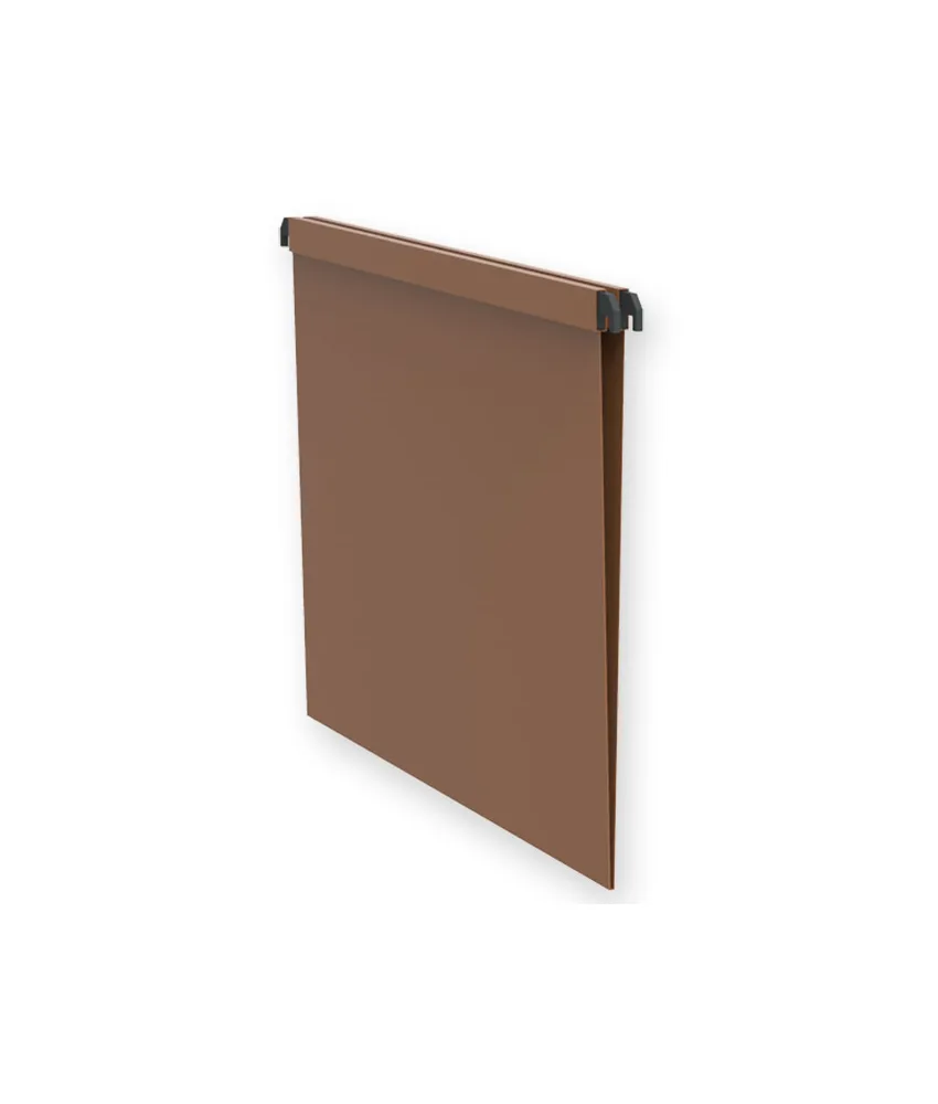 25 pezzi porta cartelle sospesi, 365 x 240 mm