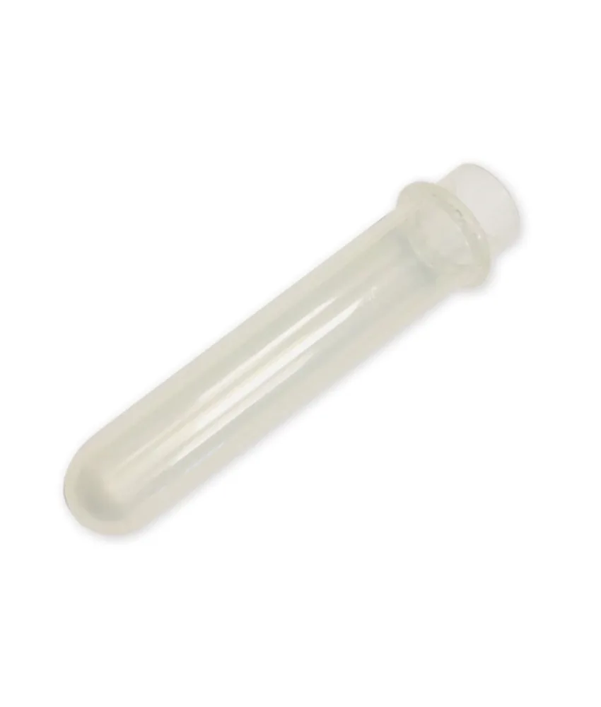 Porta provette alto profilo, per centrifuga con codice GIM 24035 - 15 ml