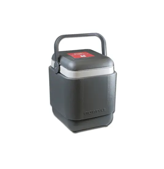 Porta vaccino professionale