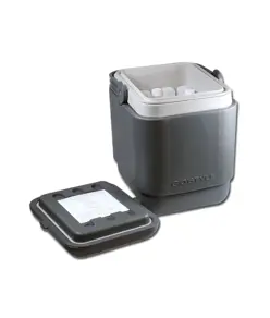 Porta vaccino professionale