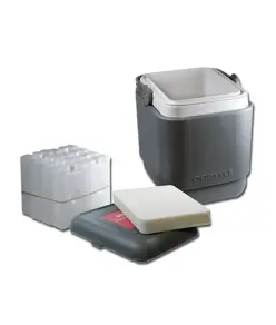 Porta vaccino professionale