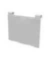 Portacartelle in PVC