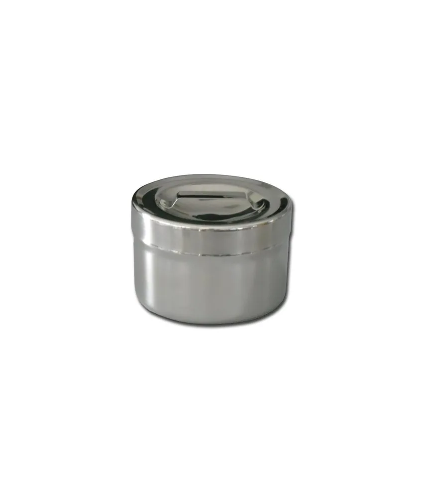 Portacotone, con coperchio - varie dimensioni