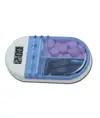 Portapillole con timer