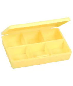 Portapillole giornaliero
