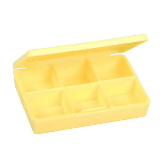Portapillole giornaliero