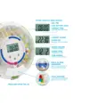 Portapillole wireless