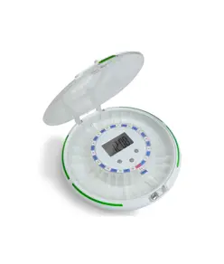 Portapillole wireless