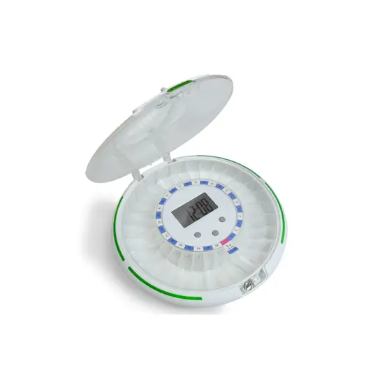Portapillole wireless