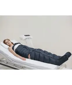 Pressoterapia professionale