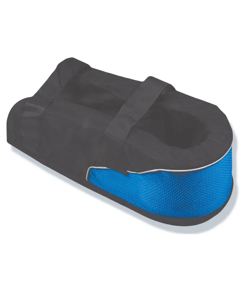 Protettore per tallone, 50x22x16 cm