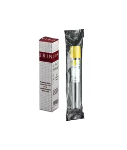 Provetta sottovuoto per urine