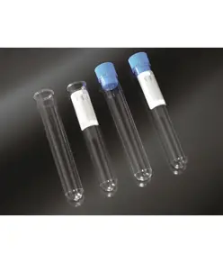 Provette 10 ml
