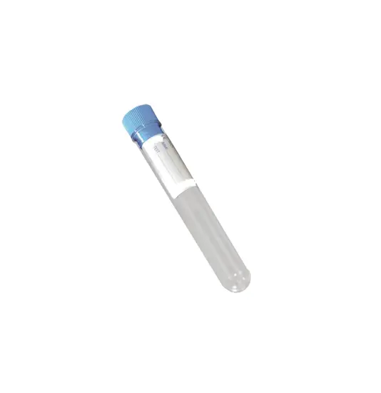 Provette 10 ml