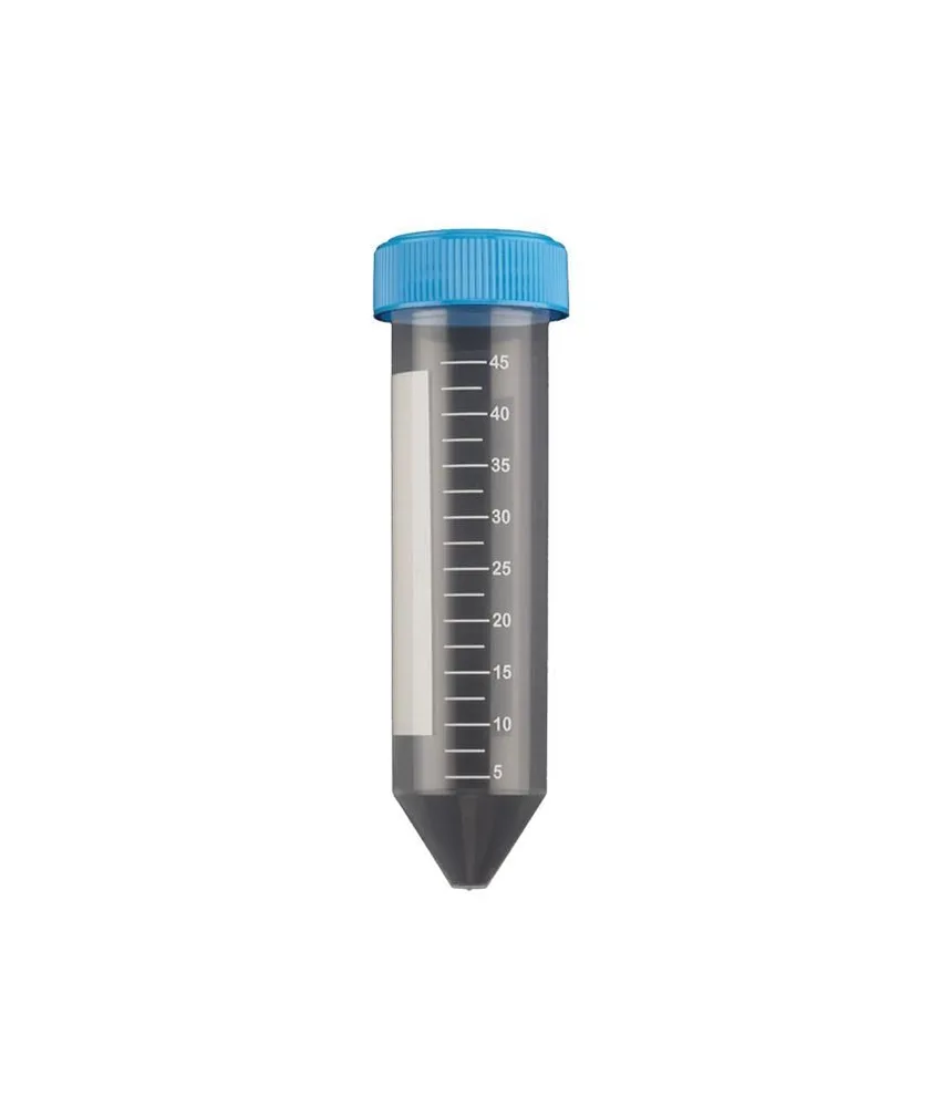 1700 pezzi Provette per centrifughe graduate con tappo, conica - 15 e 50 ml