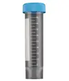 Provette per centrifughe graduate con tappo