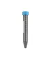 Provette per centrifughe graduate con tappo