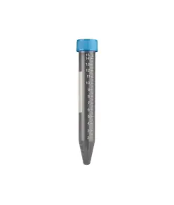 Provette per centrifughe graduate con tappo