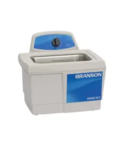Pulitrice ultrasuono Branson 2800