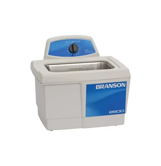 Pulitrice ultrasuono Branson 2800
