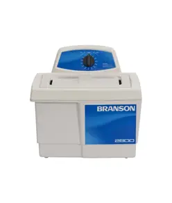 Pulitrice ultrasuono Branson 2800