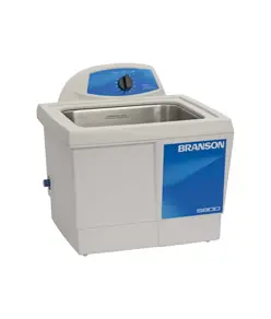Pulitrici a ultrasuoni Branson 5800