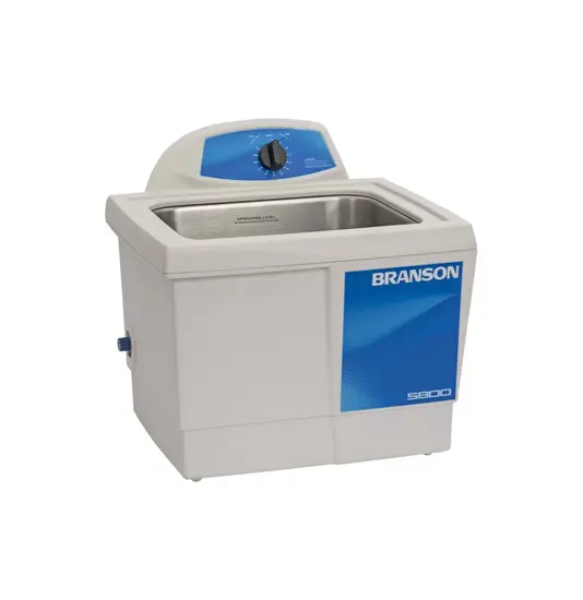 Pulitrici a ultrasuoni Branson 5800