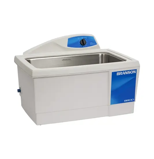 Pulitrici a ultrasuoni Branson 8800