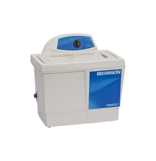 Pulitrici ultrasuoni Branson 3800