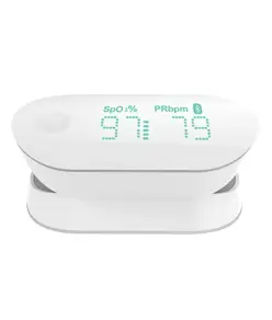 Pulsossimetro iHEALTH AIR