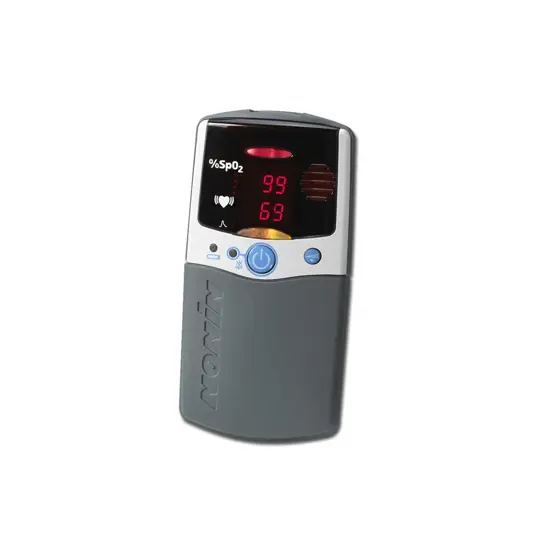 Pulsossimetro Nonim Palm Sat 2500A