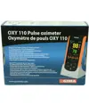 Pulsossimetro OXY 110