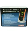 Pulsossimetro OXY 110