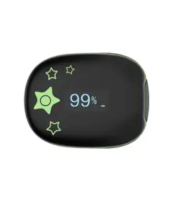 Pulsoximetro O2RING