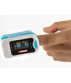 Pulsoximetro OXY 3