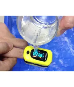 Pulsoximetro OXY 4