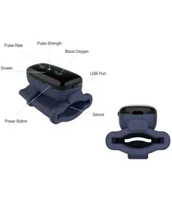 Pulsoximetro OXYFIT