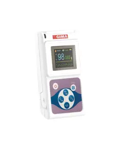 Pulsoximetro palmare OXY-50