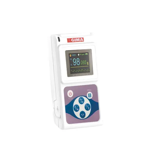 Pulsoximetro palmare OXY-50