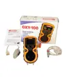 Pulsoximetro portatile OXY-100