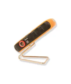 Pulsoximetro portatile OXY-100