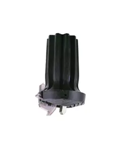 puntali di gomma termoplastica