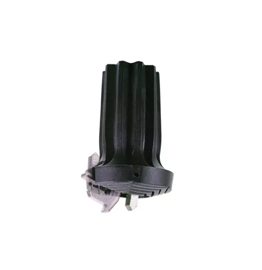 puntali di gomma termoplastica