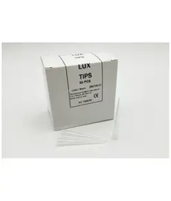 Puntali monouso per pipette