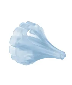 puntali per irrigazione auricolare